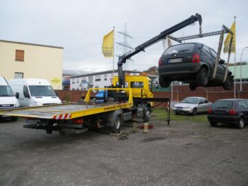 ABG MGH Abschleppgesellschaft